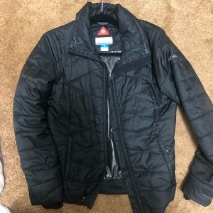 Columbia Women’s Jacket Omniheat